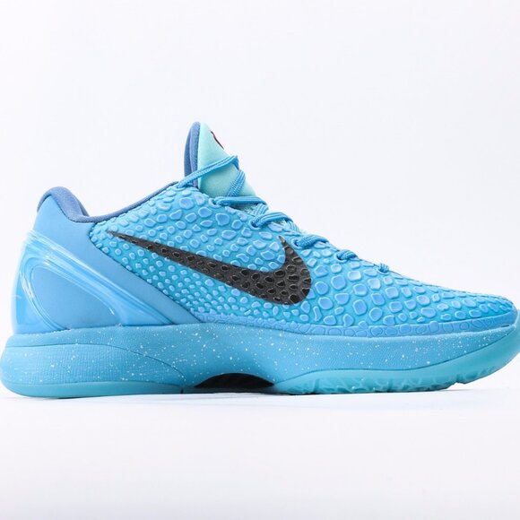 Nike Zoom Kobe 9 Protro Dodgers - Picture 3 of 8